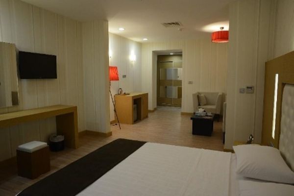 CLASSY HOTEL (Erbil)
